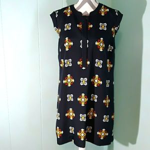 EUC Crown and Ivy Dress